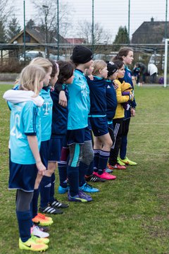 Bild 41 - D-Juniorinnen SVHU - FFC Nordlichter Norderstedt : Ergebnis: 10:0